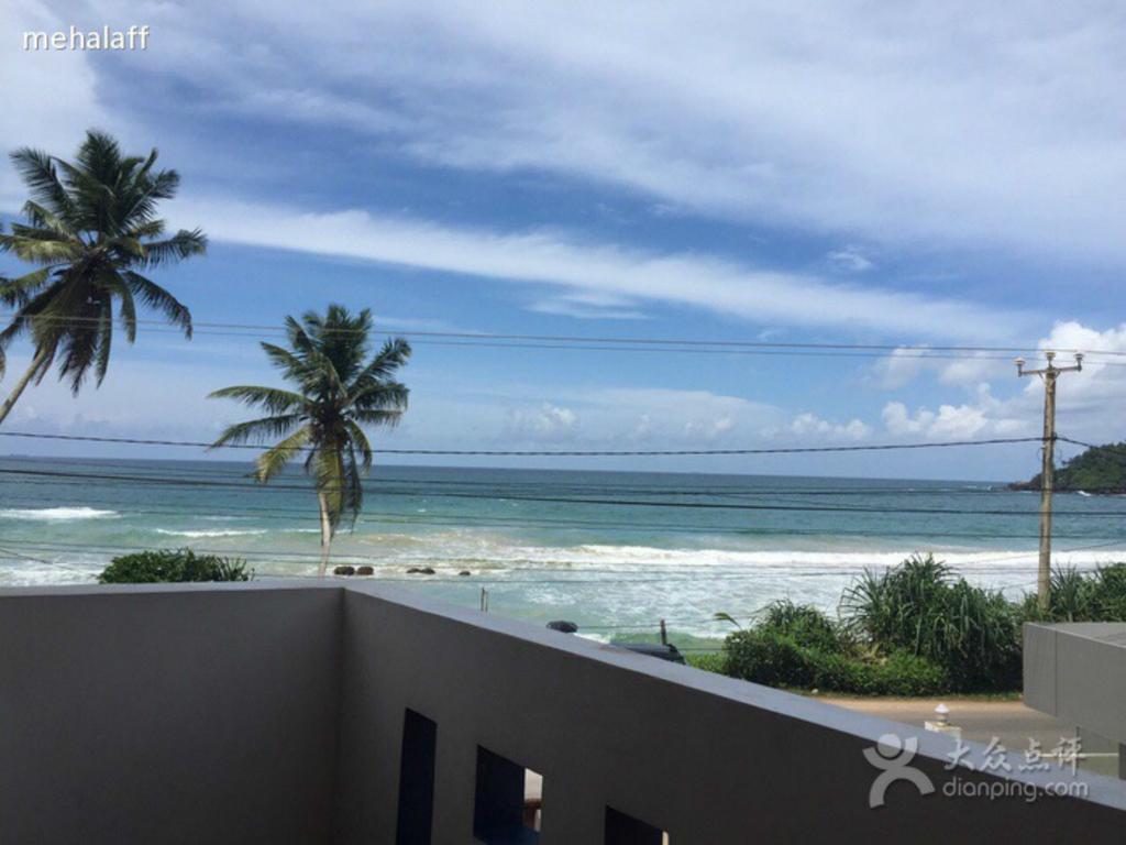 Serenity Resort & Spa Mirissa Buitenkant foto